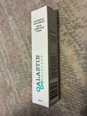 Brand New ALASTIN Restorative Skin Complex with TriHex+ Technology